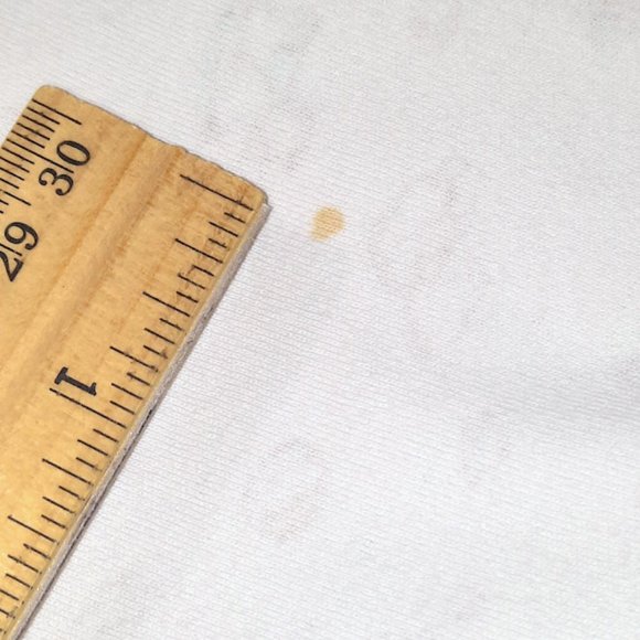 Vintage Starting Out Toys Rocking Horse Ball Bear Blocks Lovey Blanket 31 X 27 - Picture 8 of 10